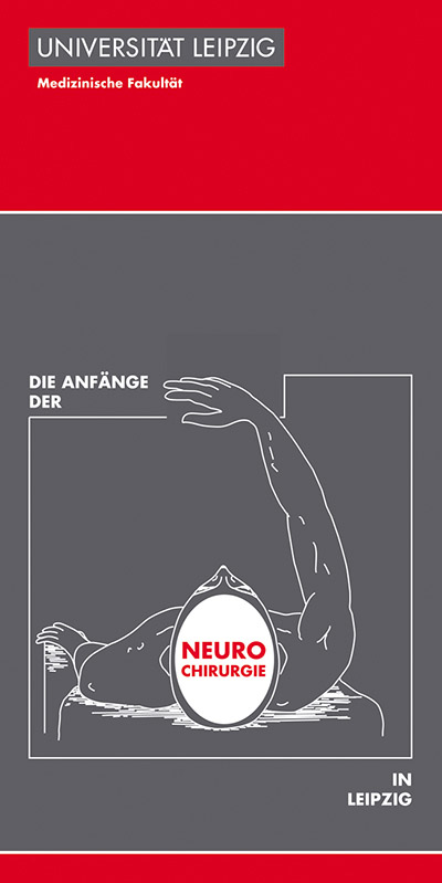 Die Anfänge der Neurochirurgie in Leipzig