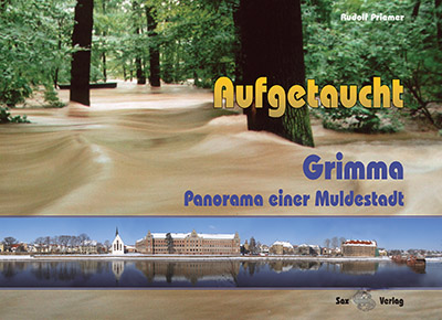 Aufgetaucht. Grimma – Panorama einer Muldestadt
