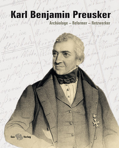 Karl Benjamin Preusker