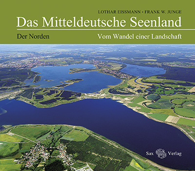 Das Mitteldeutsche Seenland
