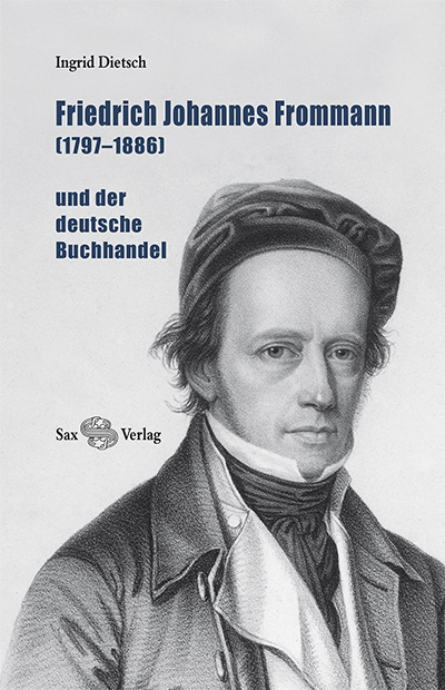 Friedrich Johannes Frommann (1797–1886)