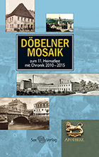 Döbelner Mosaik 2016