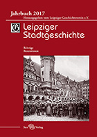 Logo:Leipziger Stadtgeschichte