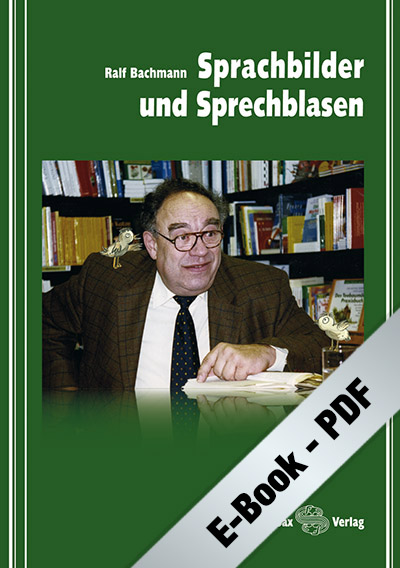 Sprachbilder und Sprechblasen (PDF)