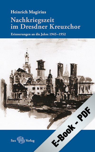 Nachkriegszeit im Dresdner Kreuzchor (PDF)