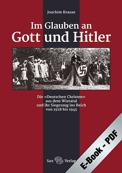 Im Glauben an Gott und Hitler (PDF)