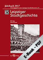 Leipziger Stadtgeschichte