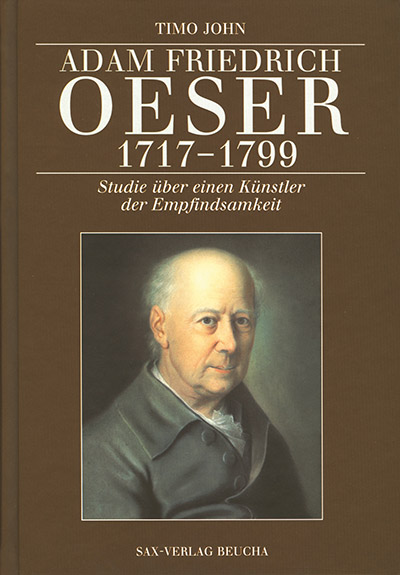 Adam Friedrich Oeser (1717–1799)