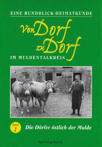 Von Dorf zu Dorf. Eine Rundblick-Heimatkunde