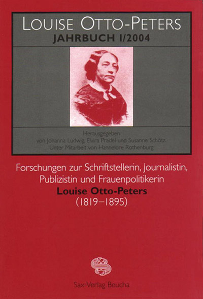 Louise Otto-Peters-Jahrbuch I/2004