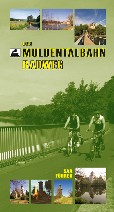 Der Muldentalbahn-Radweg
