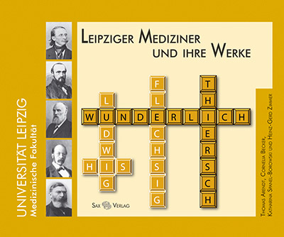 Leipziger Mediziner und ihre Werke