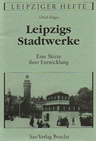 Leipzigs Stadtwerke