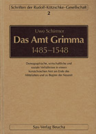 Logo:Das Amt Grimma 1485 bis 1548