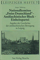 NKFD - Antifaschistischer Block - Einheitspartei