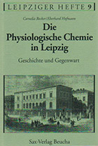Die Physiologische Chemie in Leipzig