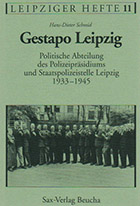 Gestapo Leipzig
